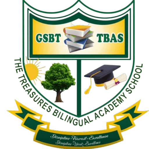 GROUPE-SCOLAIREBILINGUE-LES-TRESORS Logo